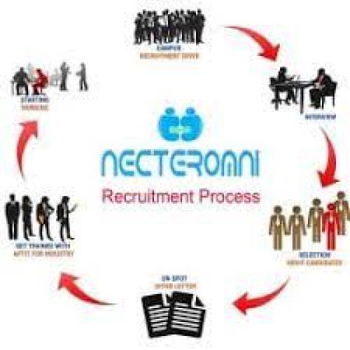 Necteromni Technologies Pvt Ltd